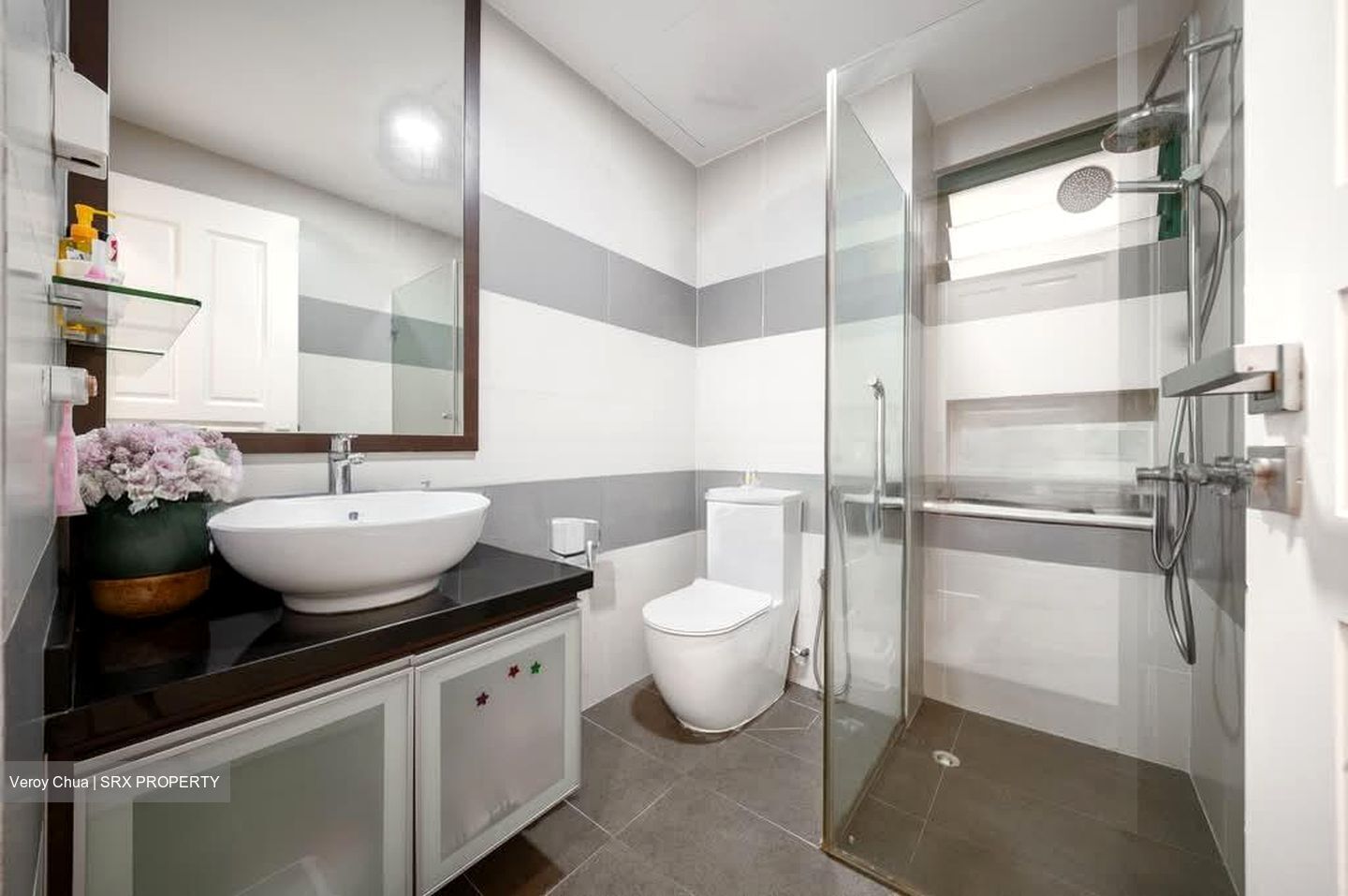 Hillview Heights (D23), Condominium #556709151